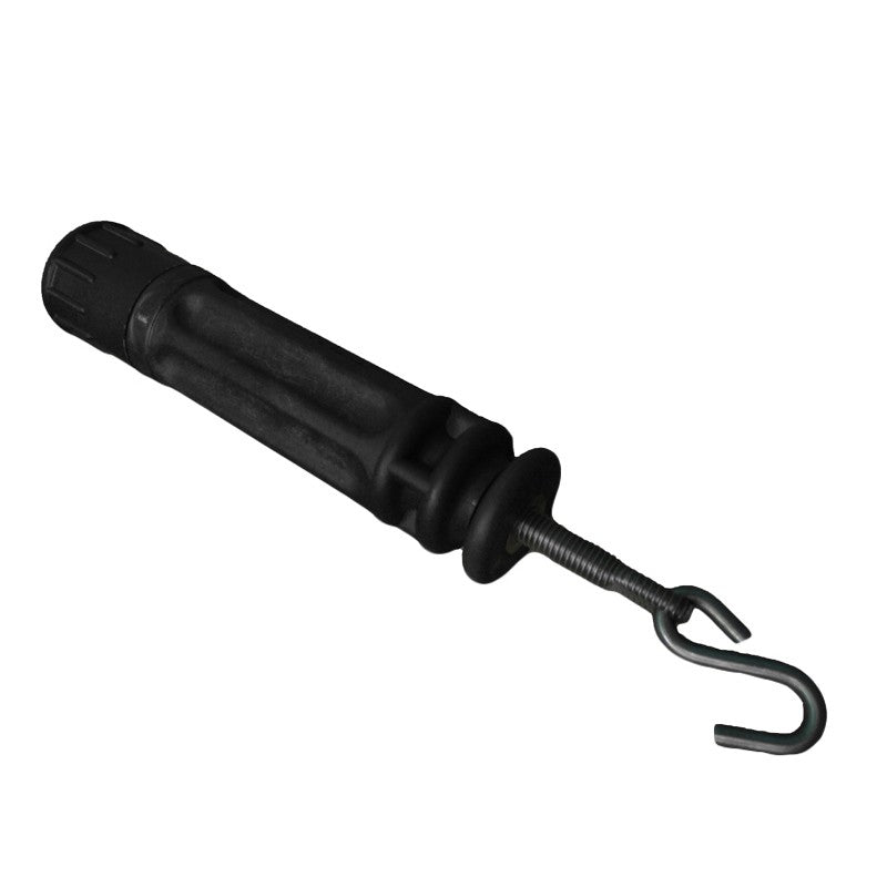 Antiwave Supertensioner