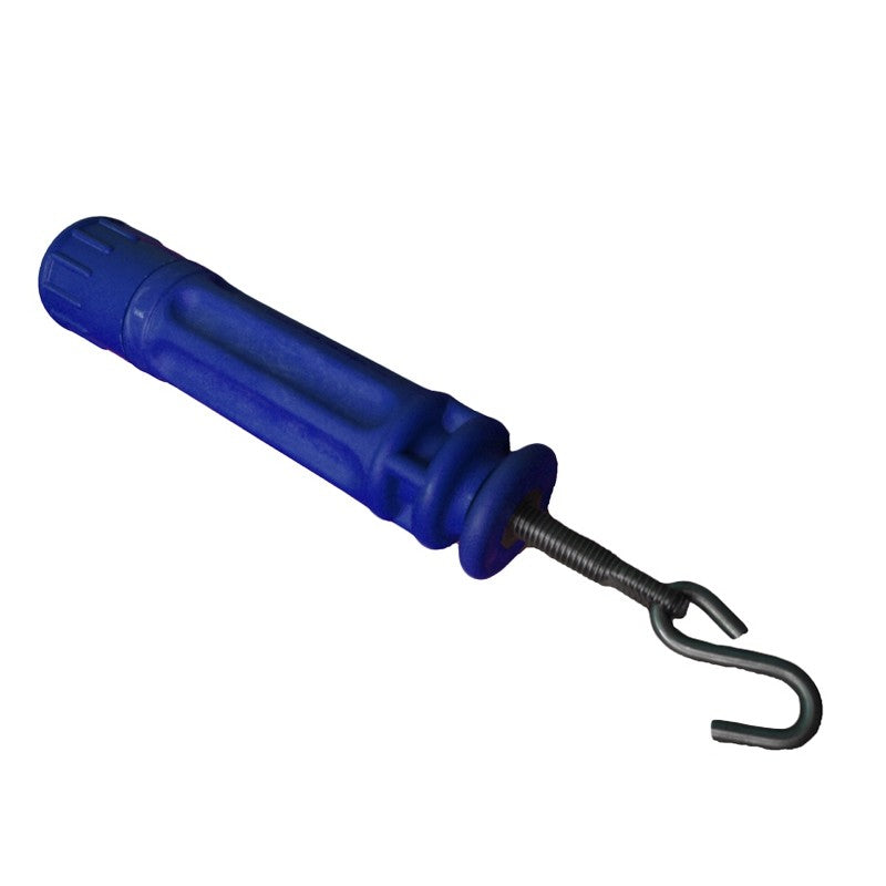 Antiwave Supertensioner