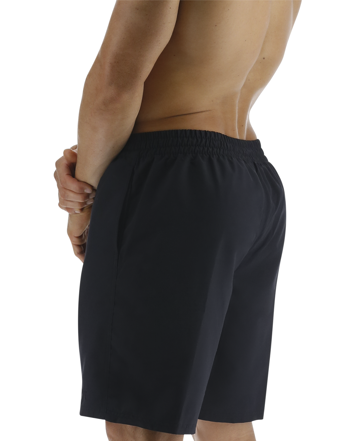 TYR Solid Challenger X Swim Short