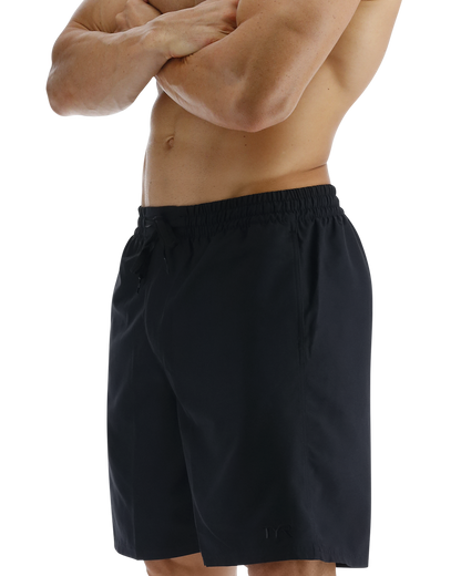 TYR Solid Challenger X Swim Short