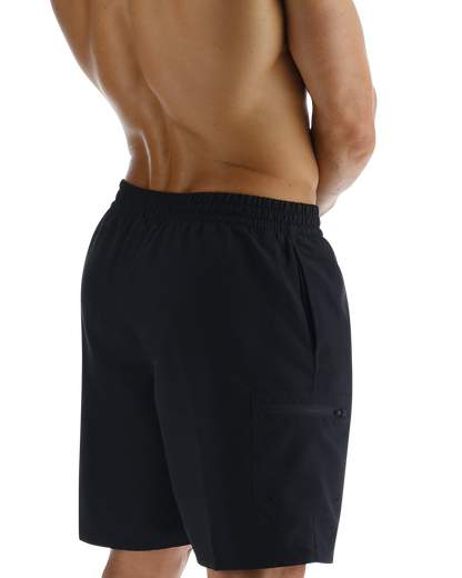 TYR Solid Challenger X Swim Short