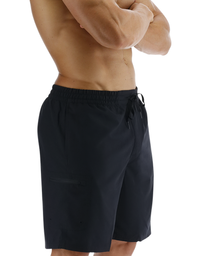 TYR Solid Challenger X Swim Short