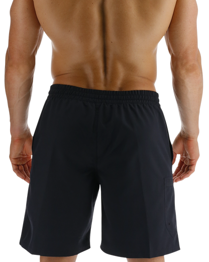 TYR Solid Challenger X Swim Short