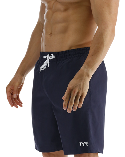 TYR Solid Challenger X Swim Short