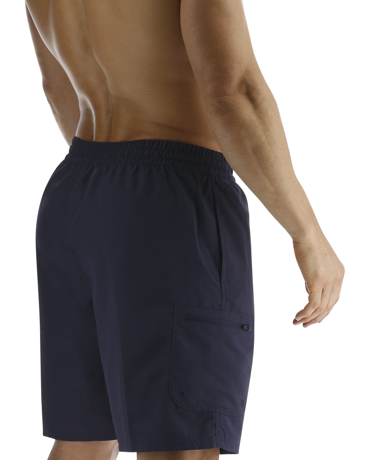 TYR Solid Challenger X Swim Short