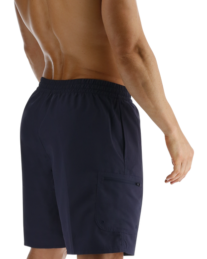 TYR Solid Challenger X Swim Short