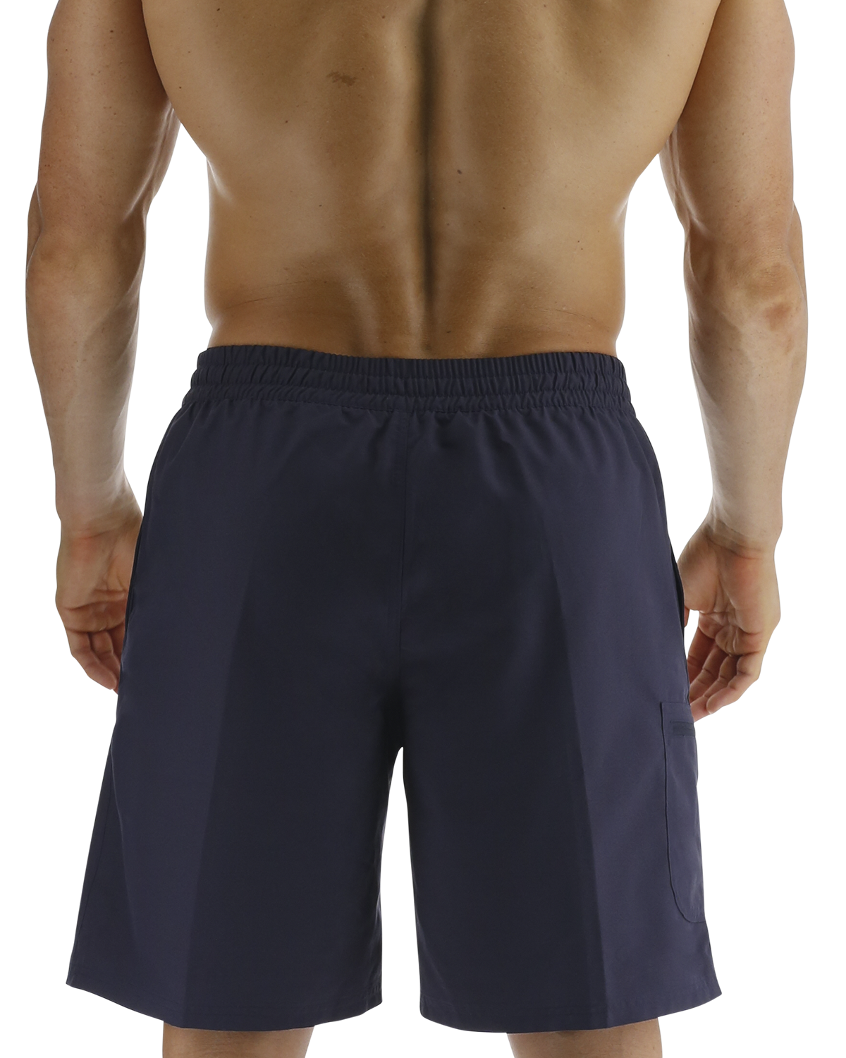 TYR Solid Challenger X Swim Short