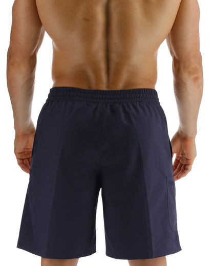 TYR Solid Challenger X Swim Short