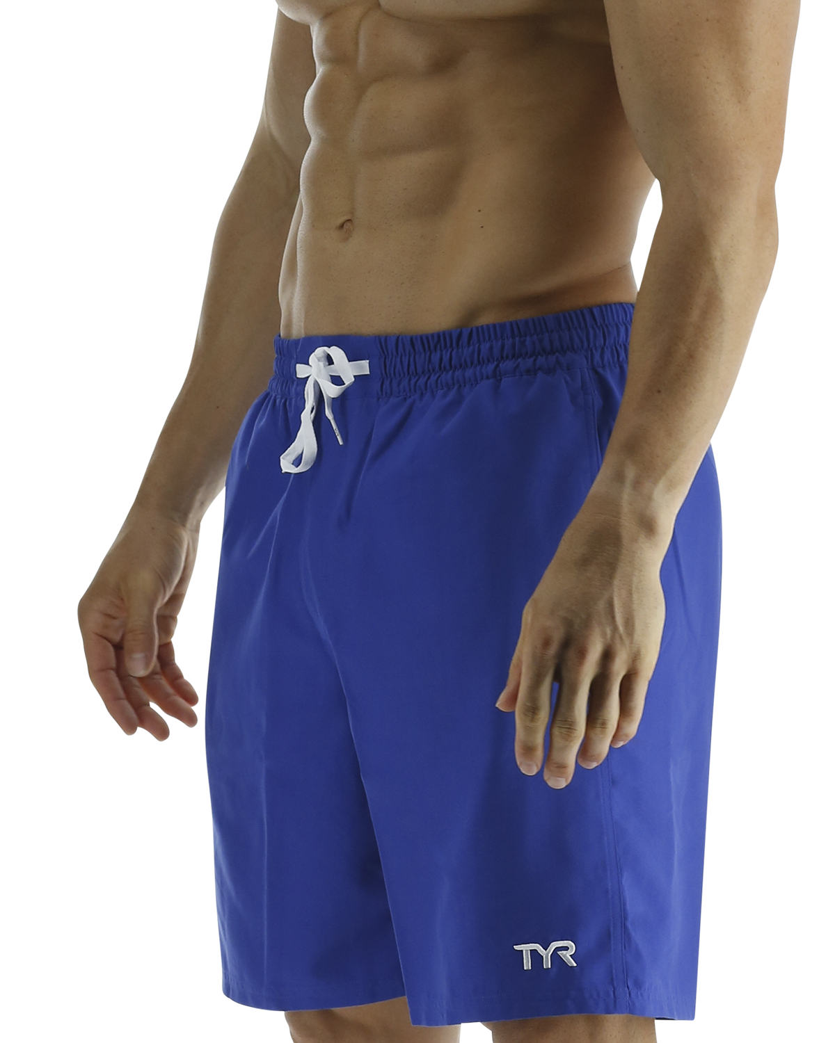 TYR Solid Challenger X Swim Short