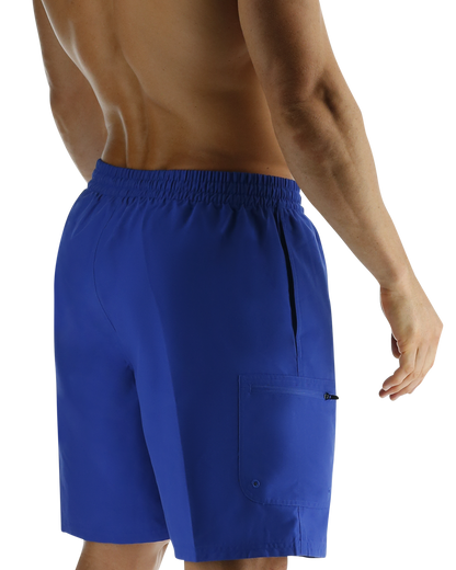 TYR Solid Challenger X Swim Short