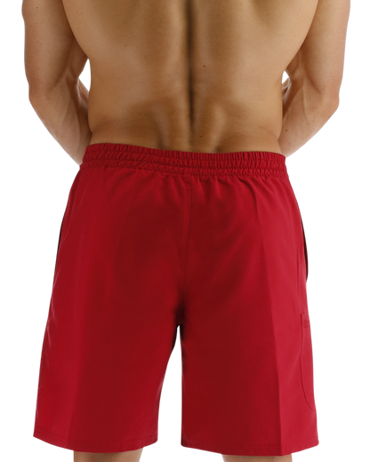 TYR Solid Challenger X Swim Short