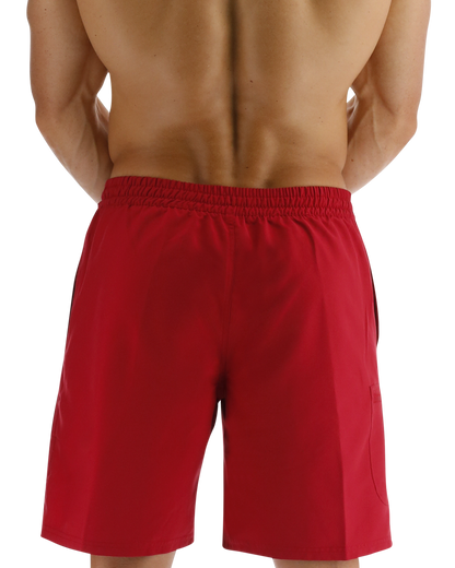 TYR Solid Challenger X Swim Short