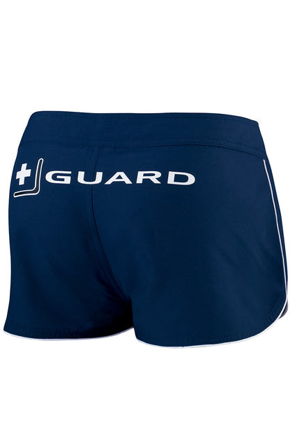 Nike Guard Women's Navy Short