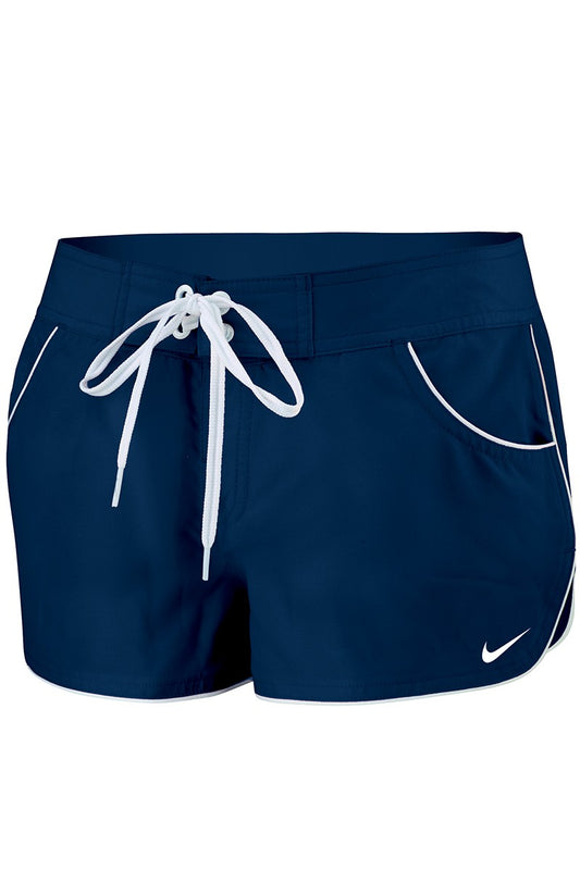 Nike Guard Women's Navy Short