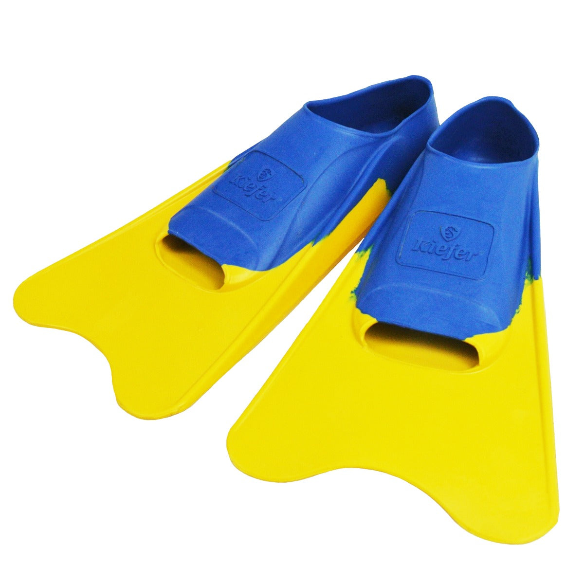 Kiefer Elite Power Fins
