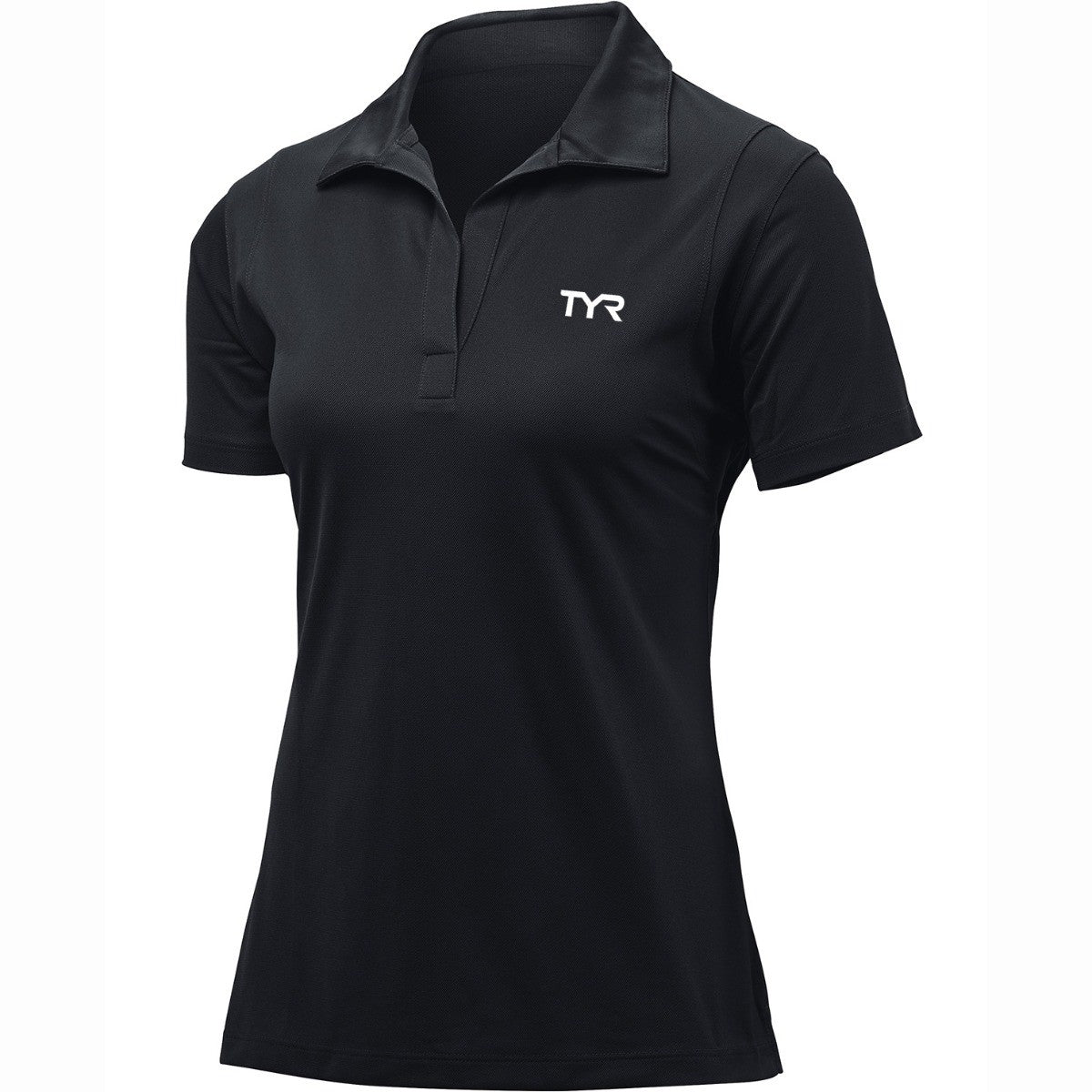 TYR Women's Alliance Tech Polo