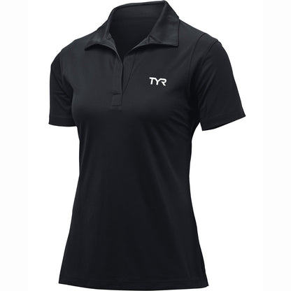 TYR Women's Alliance Tech Polo