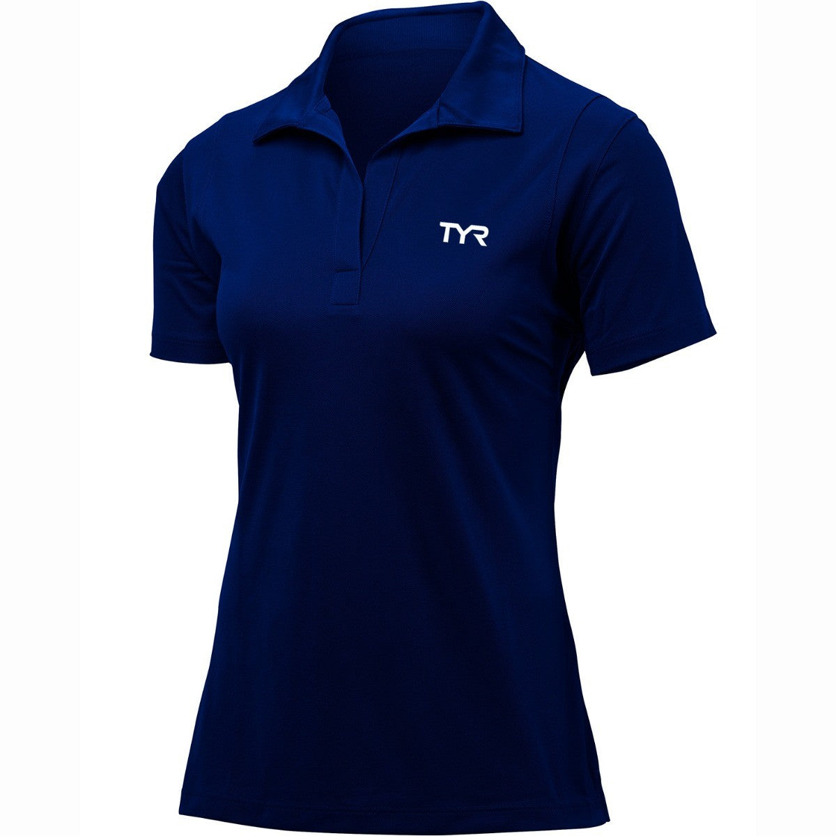 TYR Women's Alliance Tech Polo