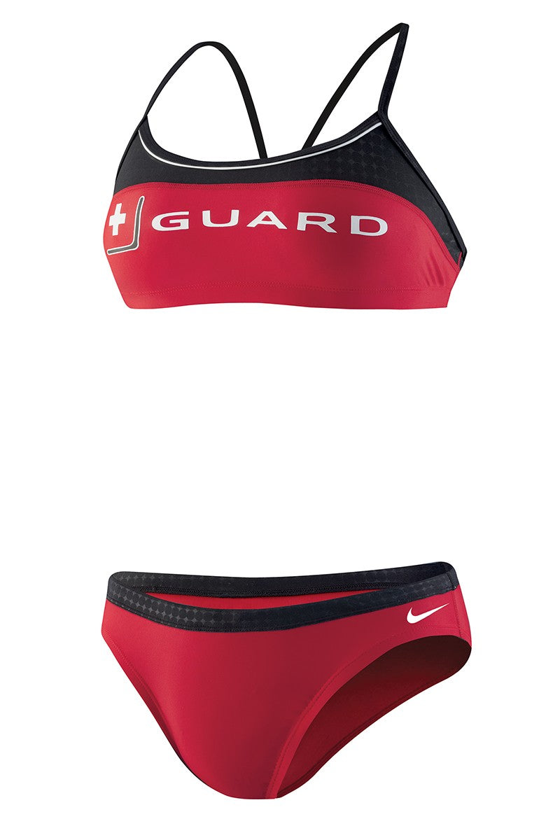 Nike Guard Sport Top 2pc