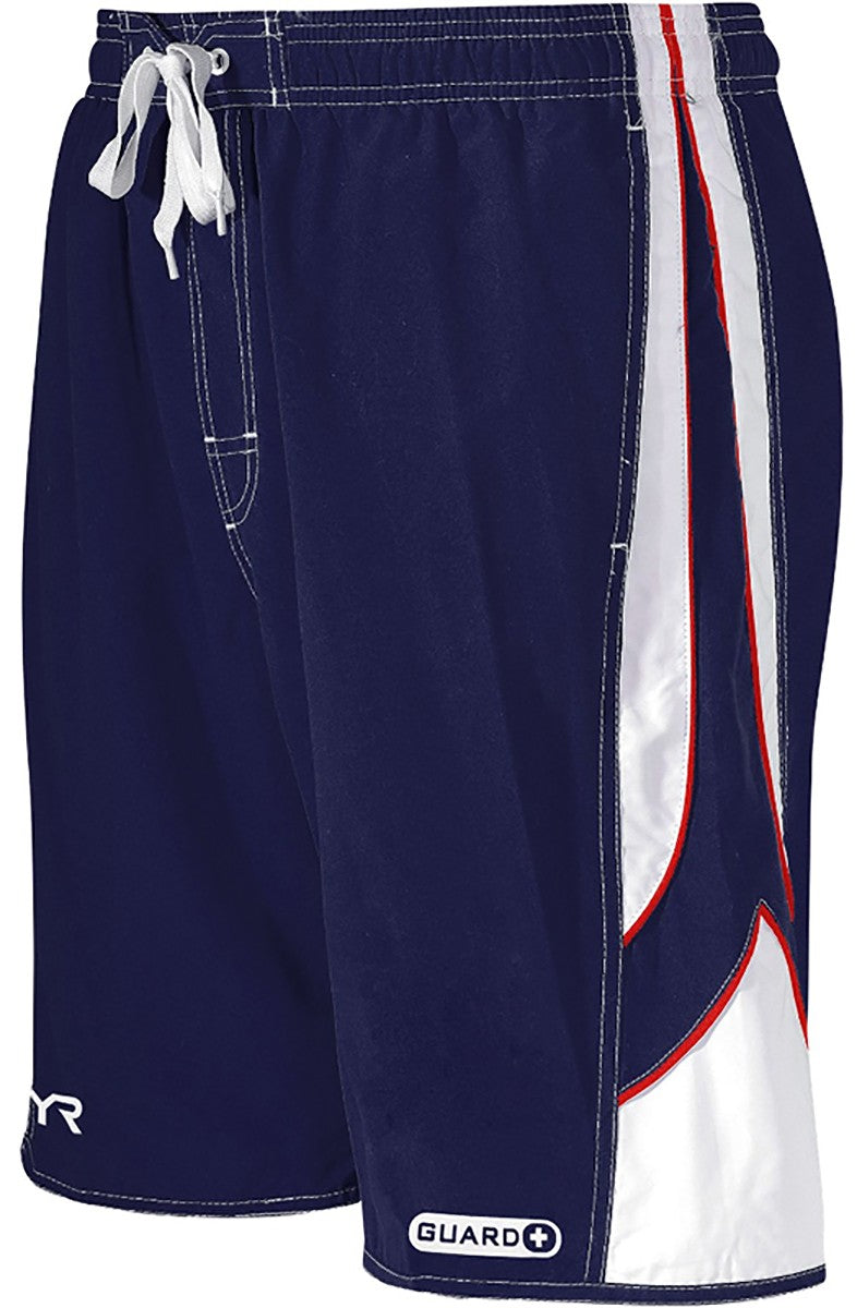 TYR Guard Men's Aero Trunk