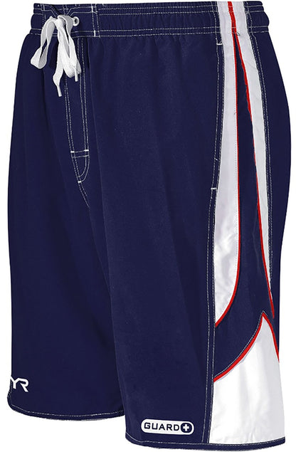 TYR Guard Men's Aero Trunk