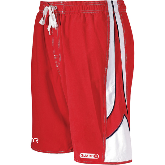TYR Guard Men's Aero Trunk