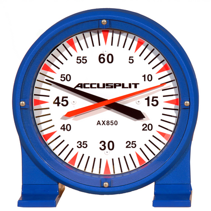 Accusplit Lane Timer/Pace Clock
