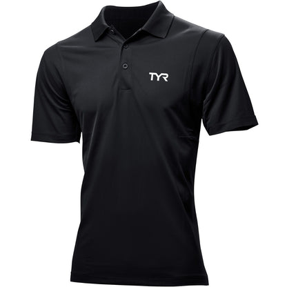 TYR Men's Alliance Tech Polo