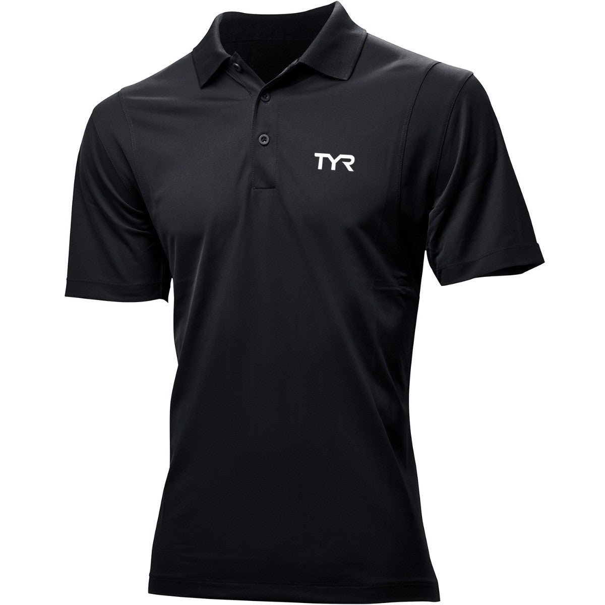 TYR Men's Alliance Tech Polo