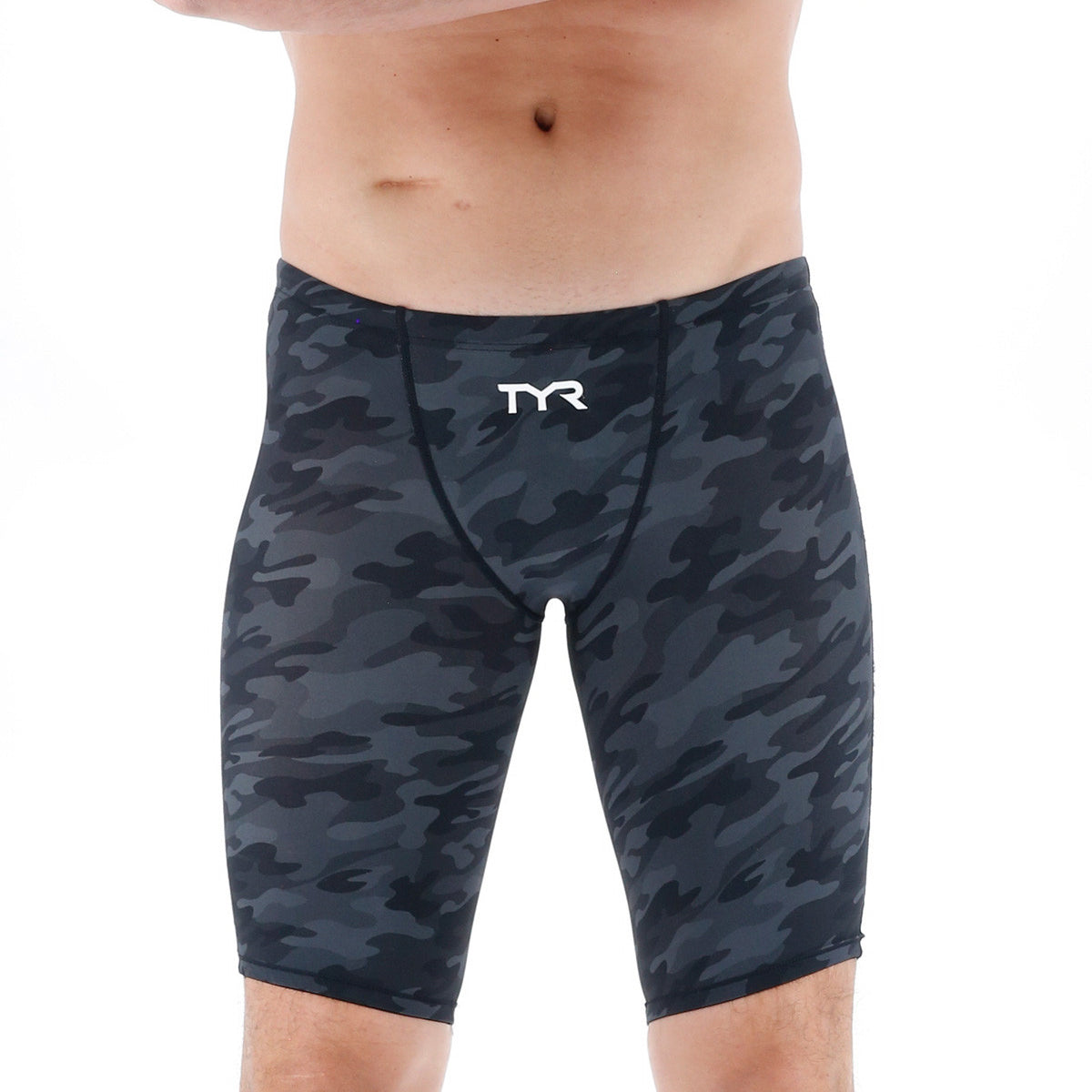 TYR Thresher Male Short