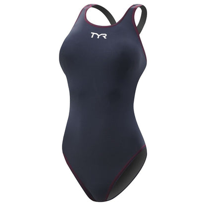 TYR Thresher Aeroback Swimsuit
