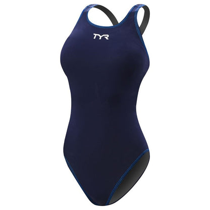 TYR Thresher Aeroback Swimsuit