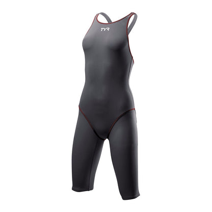 TYR Thresher Open Back
