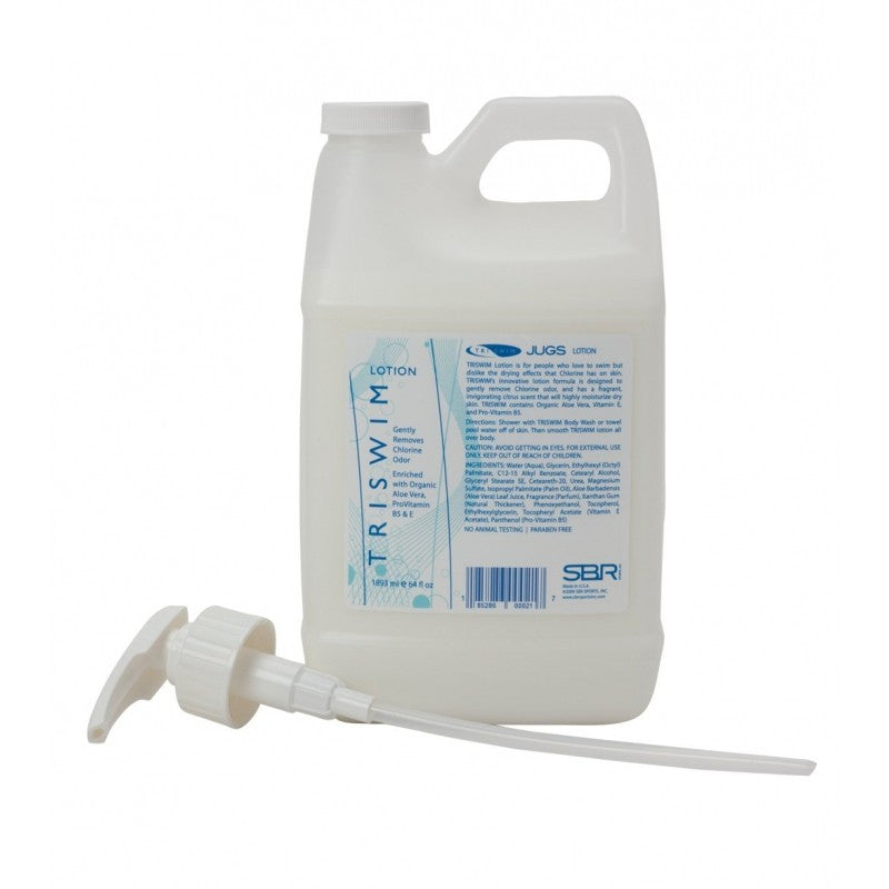 TriSwim Body Lotion 64oz
