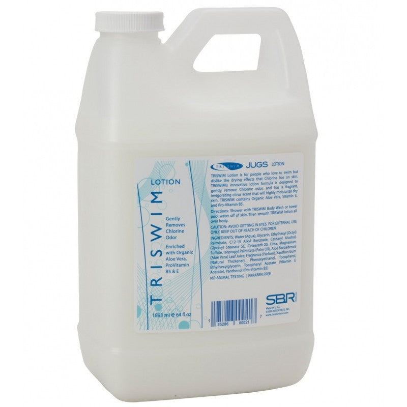 TriSwim Body Lotion 64oz