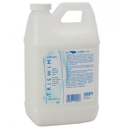 TriSwim Body Lotion 64oz