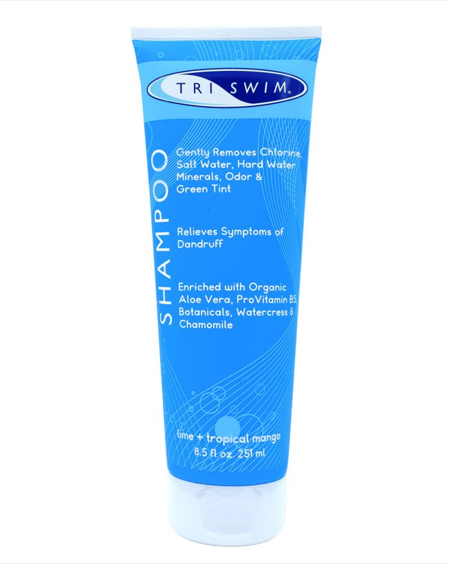 TriSwim Shampoo 8.5oz