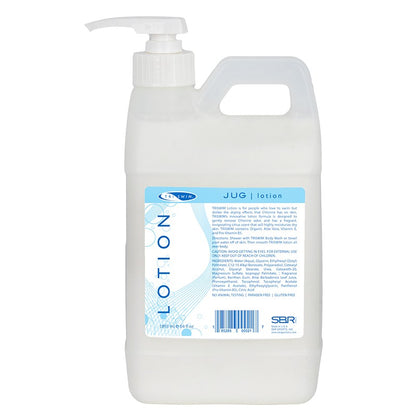 TriSwim Body Lotion 64oz