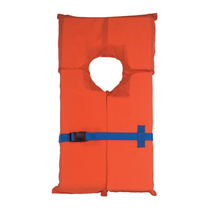 Type II Life Jackets