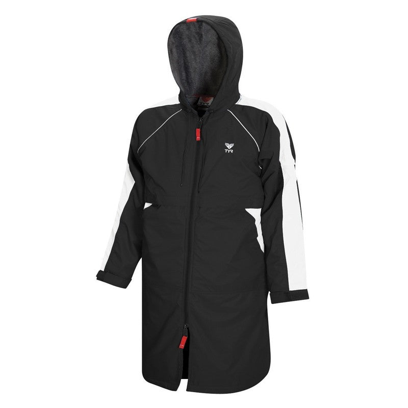 TYR Alliance Team Parka