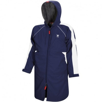 TYR Alliance Team Parka
