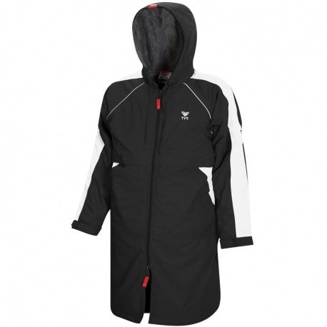 TYR Alliance Team Parka