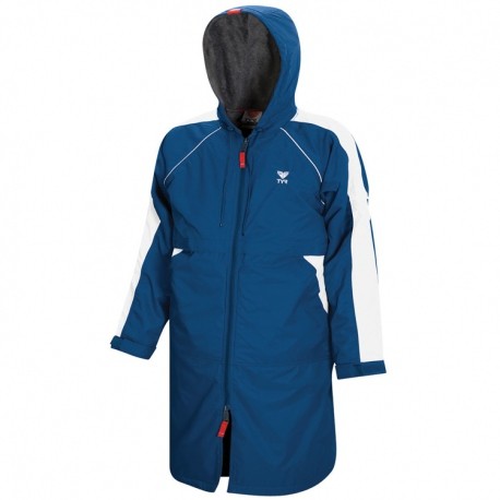 TYR Alliance Team Parka