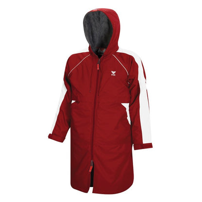 TYR Alliance Team Parka