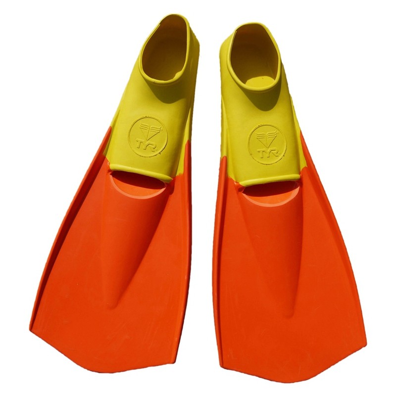 TYR Flex Swim Fins