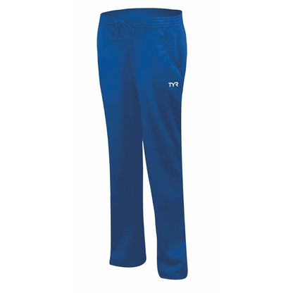 TYR Women's Alliance Victory Warm Up Pants