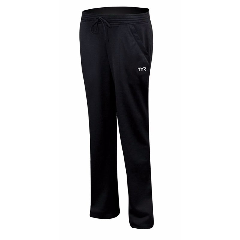 TYR Women's Alliance Victory Warm Up Pants