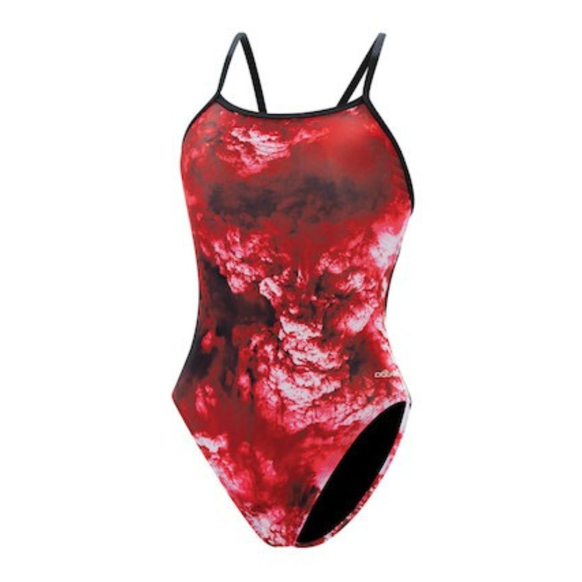 Dolfin Cyclone String Back