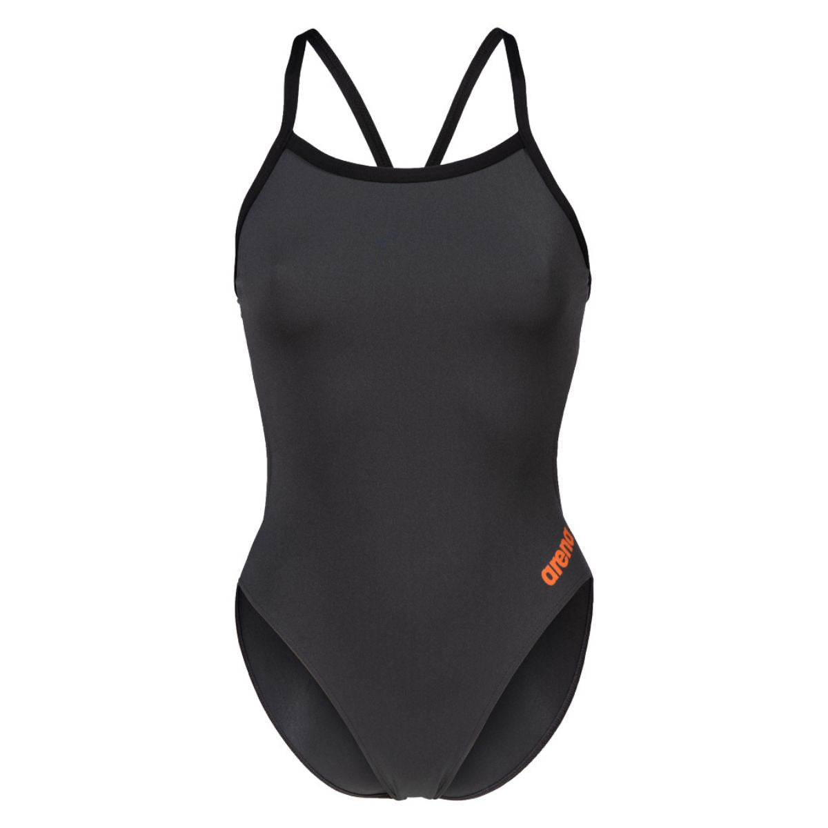 Arena Team Solid Challenge Back