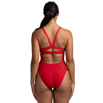 Jolyn Caroline Guard One Piece